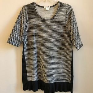 Anthropologie Clu + Willoughby Dress/Tunic